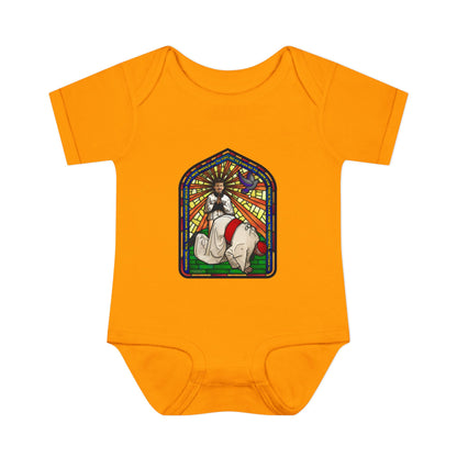 DK21: Immasculate Conception - Infant Sized Onsie