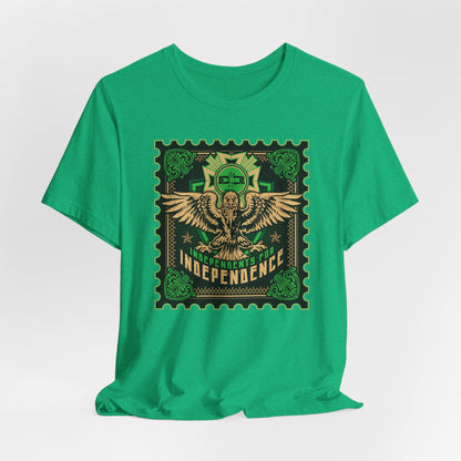DK12: You Down With O.P.P.? (Independence) - Men's Short Sleeve