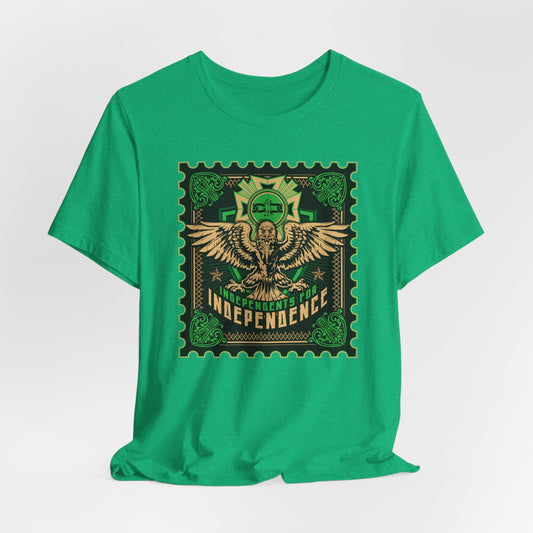 DK12: You Down With O.P.P.? (Independence) - Men's Short Sleeve