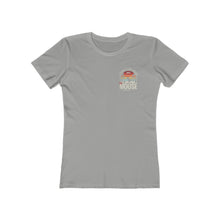 Load image into Gallery viewer, Moose Lodge 2427 - Florida Moose Sunset - Women&#39;s T-Shirt (Front &amp; Back Print)
