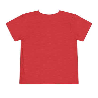 DK77: Animal Cracka' Ass Crackas - Toddler Sized T-Shirt