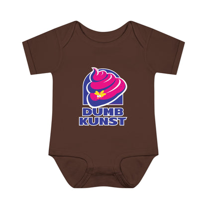 DK83: Taco Hell No - Infant Sized Onsie