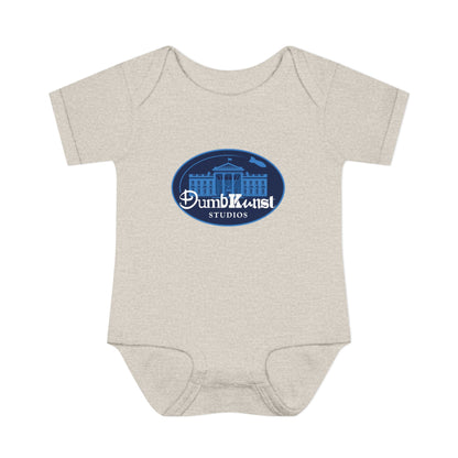 DK1: The Most Magical Kunst On Earth - Infant Sized Onsie