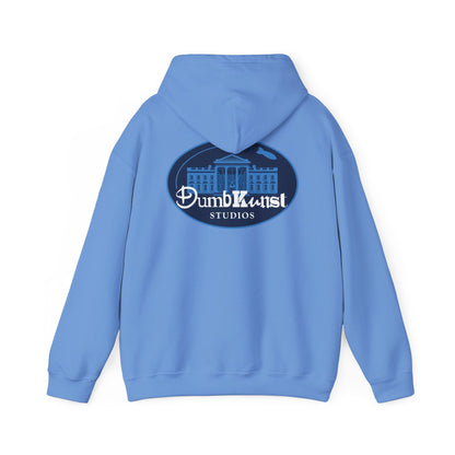DK1: The Most Magical Kunst on Earth - Adult Hooded Sweatshirt