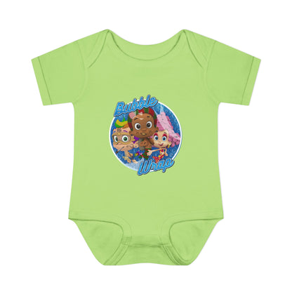 DK178: Bubble Wrap - Infant Sized Onsie