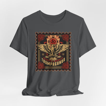 DK12: You Down With O.P.P.? (Trumpaganda) - Men's Short Sleeve
