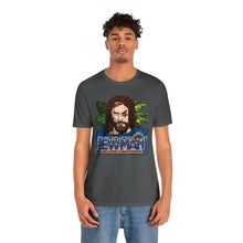 Load image into Gallery viewer, DK221: JewmanJ - Men&#39;s Short Sleeve
