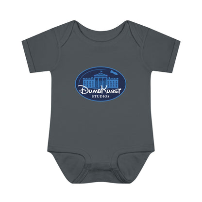 DK1: The Most Magical Kunst On Earth - Infant Sized Onsie