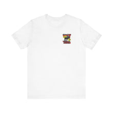 Load image into Gallery viewer, Moose Lodge 2427 - Loose Moose - Unisex T-Shirt (Front &amp; Back Print)
