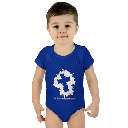 DK38: You Cumplete Me - Infant Sized Onsie