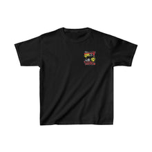 Load image into Gallery viewer, Moose Lodge 2427 - Loose Moose - Youth T-Shirt (Front &amp; Back Print)
