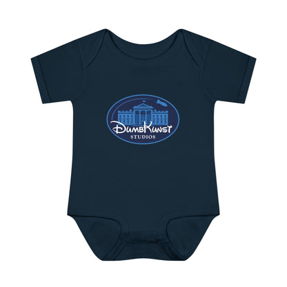 DK1: The Most Magical Kunst On Earth - Infant Sized Onsie