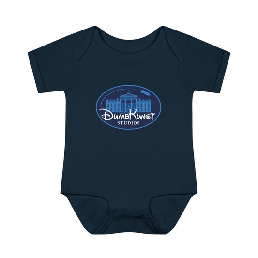 DK1: The Most Magical Kunst On Earth - Infant Sized Onsie