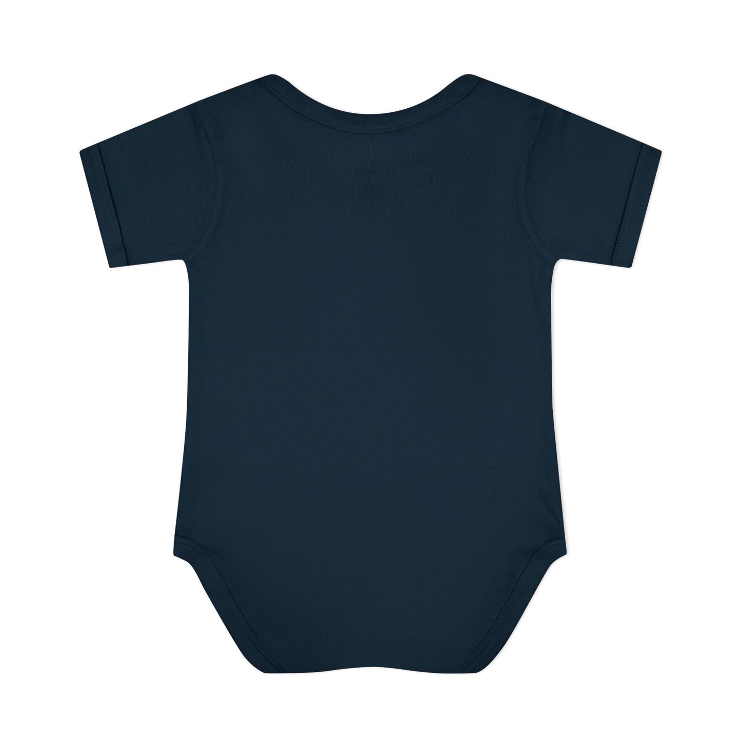 DK86: King Donkey Kunst - Infant Sized Onsie