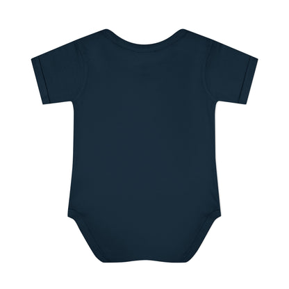 DK86: King Donkey Kunst - Infant Sized Onsie