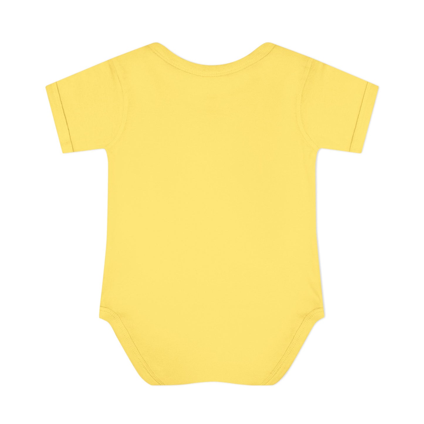 DK68: Racism Isn't Real - Infant Sized Onsie