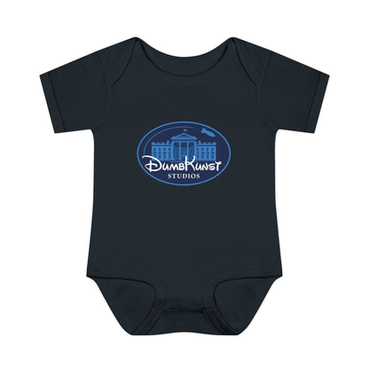 DK1: The Most Magical Kunst On Earth - Infant Sized Onsie