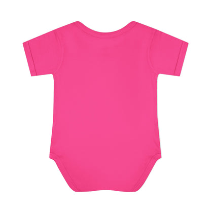 DK83: Taco Hell No - Infant Sized Onsie