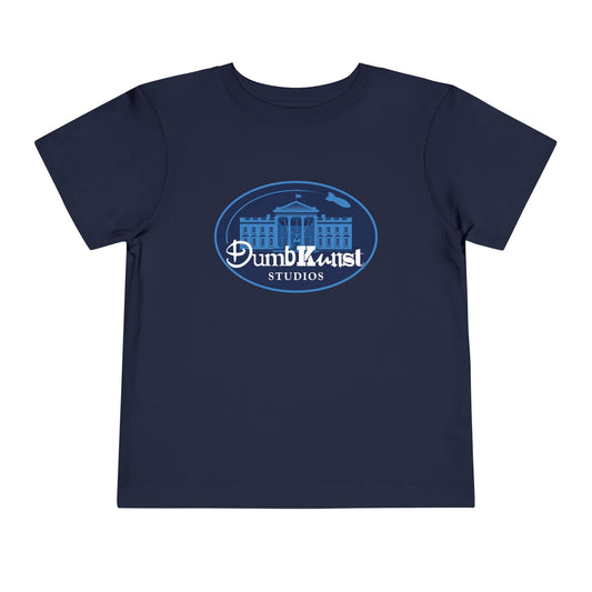 DK1: The Most Magical Kunst on Earth - Toddler Sized T-Shirt