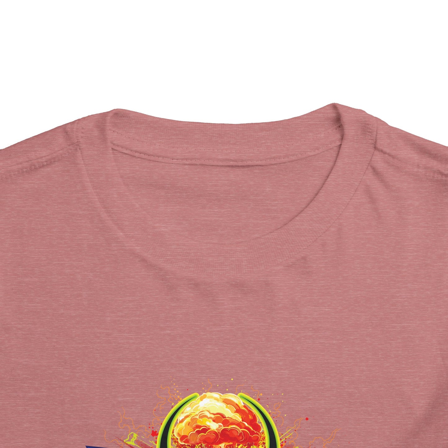 DK118: Lack Of a Future - Toddler Sized T-Shirt