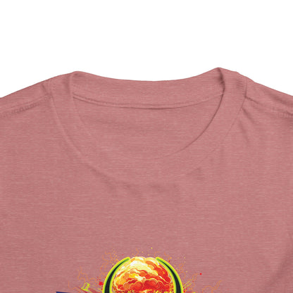 DK118: Lack Of a Future - Toddler Sized T-Shirt