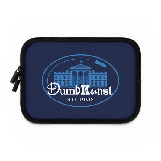 DK1: The Most Magical Kunst On Earth - Padded Laptop / Tablet Sleeve