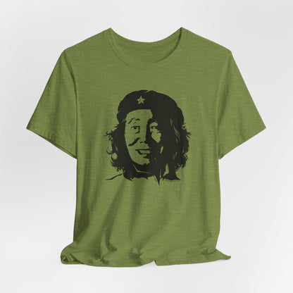 DK17: Gay Guevara - Unisex S/S T-Shirt