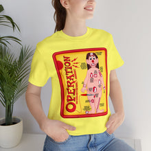 Load image into Gallery viewer, DK223: Operation - Men&#39;s Short Sleeve
