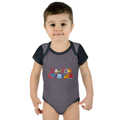 DK53: Cancel Culture - Infant Sized Onsie