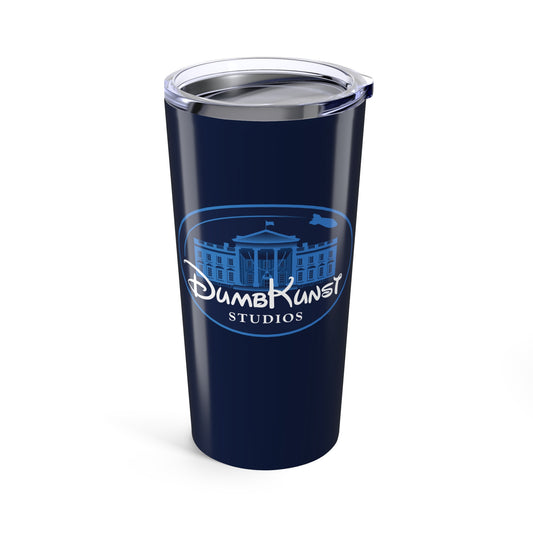 DK1: The Most Magical Kunst on Earth - 20oz Travel Tumbler