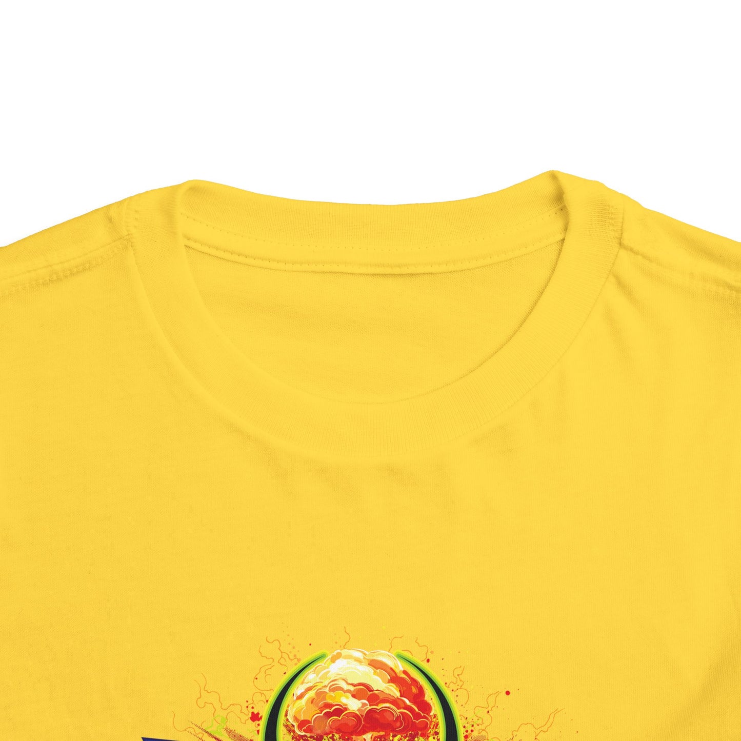 DK118: Lack Of a Future - Toddler Sized T-Shirt