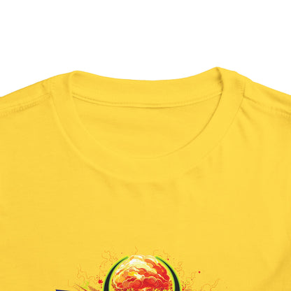 DK118: Lack Of a Future - Toddler Sized T-Shirt