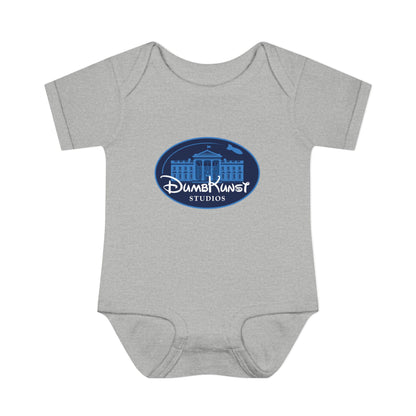 DK1: The Most Magical Kunst On Earth - Infant Sized Onsie
