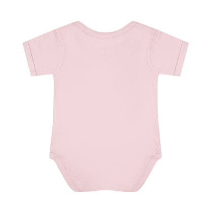 DK42: LIFESHARD - Little Beach - Infant Sized Onsie