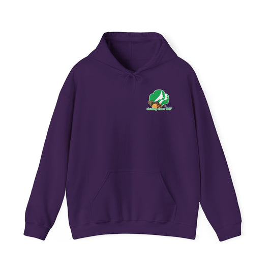 DK65: Cookie Dealer - Adult Hooded Sweatshirt