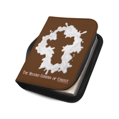 DK38: You Cumplete Me - Bible Cover