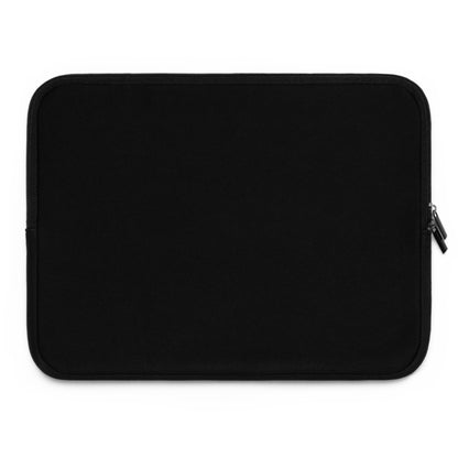DK195: NFT Chumpanzees - Padded Laptop / Tablet Sleeve