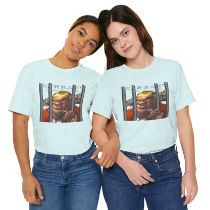 DK45: Dirty Rotten Filthy Stinking (Bitch Edition) - Unisex S/S T-Shirt
