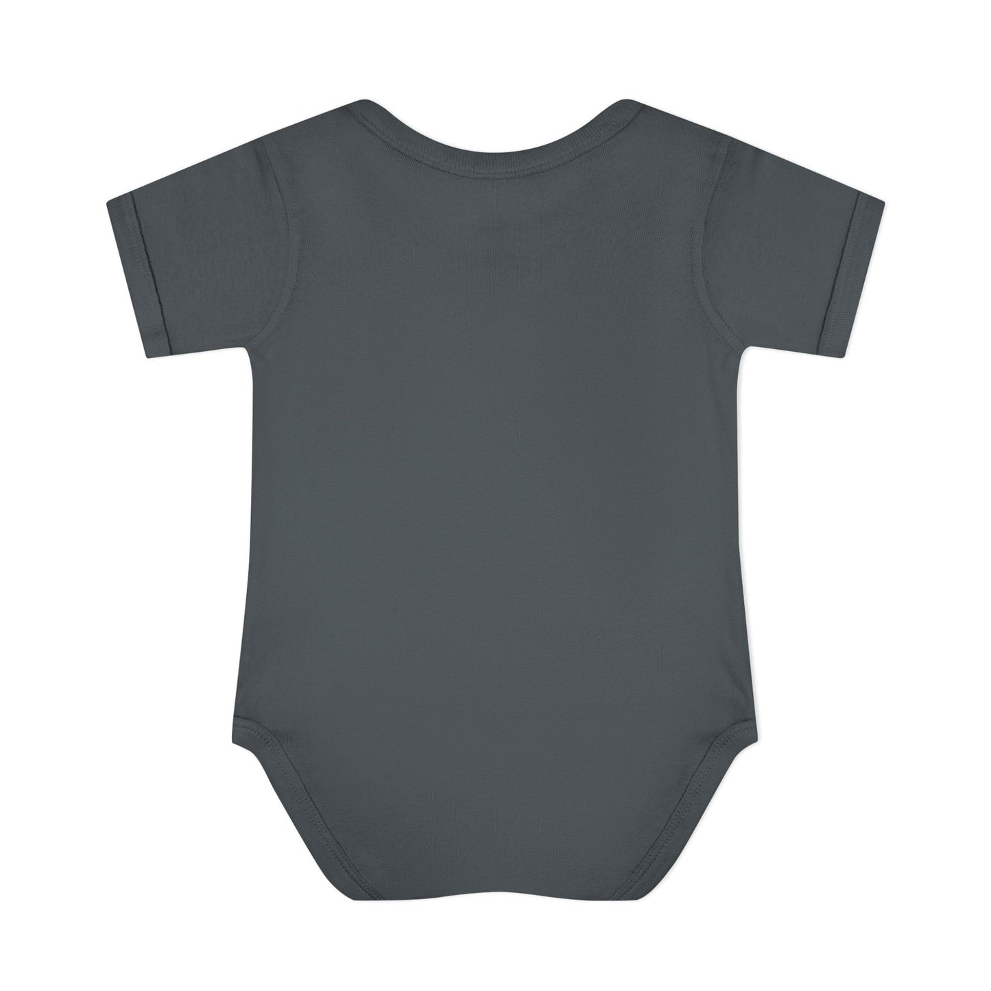 DK68: Racism Isn't Real - Infant Sized Onsie