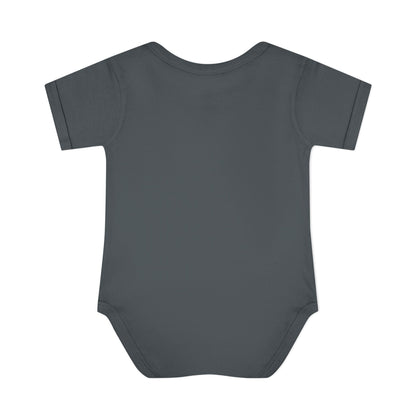 DK68: Racism Isn't Real - Infant Sized Onsie