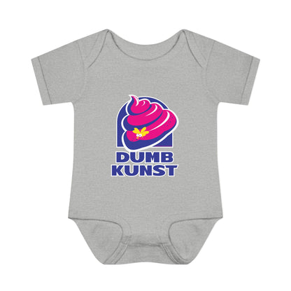 DK83: Taco Hell No - Infant Sized Onsie