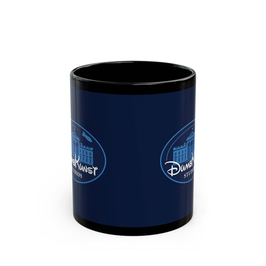 DK1: The Most Magical Kunst on Earth - Ceramic Coffee Mugs