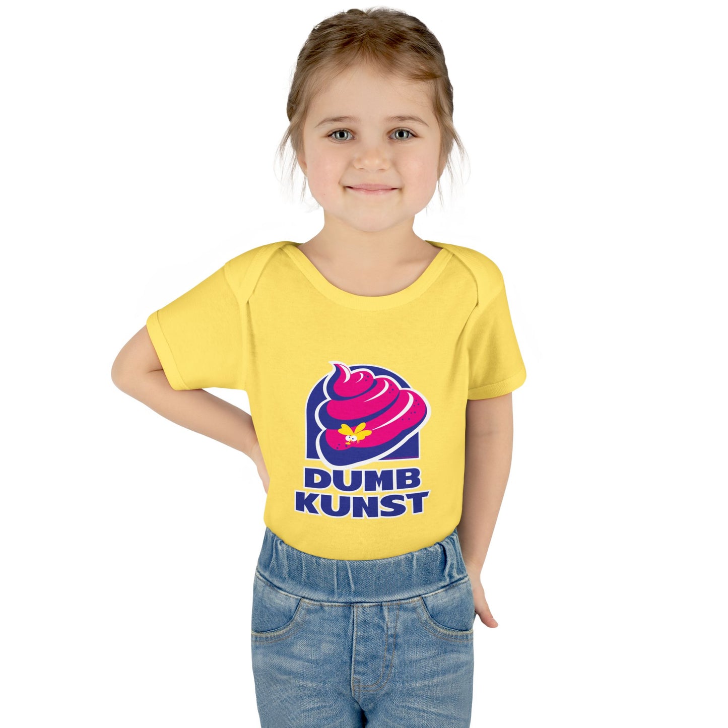 DK83: Taco Hell No - Infant Sized Onsie