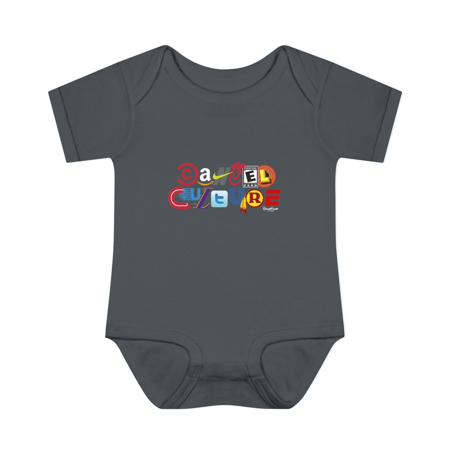 DK53: Cancel Culture - Infant Sized Onsie