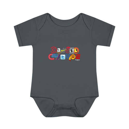 DK53: Cancel Culture - Infant Sized Onsie