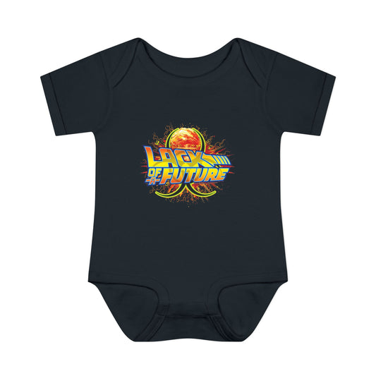 DK118: Lack Of A Future - Infant Sized Onsie