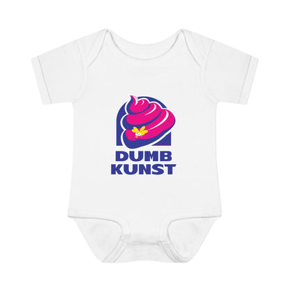 DK83: Taco Hell No - Infant Sized Onsie