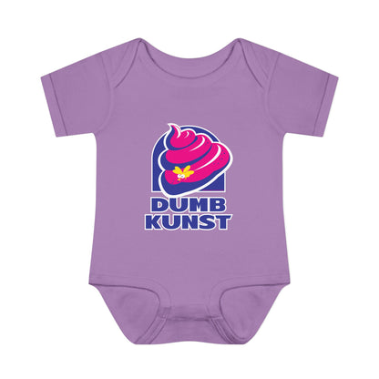 DK83: Taco Hell No - Infant Sized Onsie
