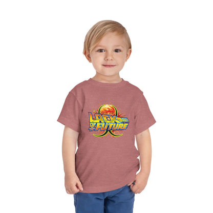 DK118: Lack Of a Future - Toddler Sized T-Shirt