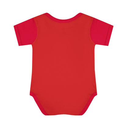 DK90: Please & Thank You (Drown In Your River of Tears) - Infant Sized Onsie